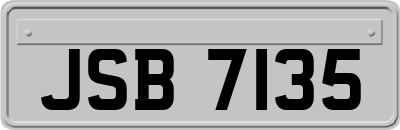 JSB7135