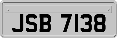 JSB7138