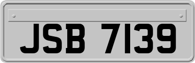 JSB7139