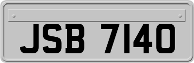 JSB7140