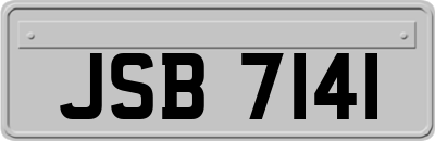 JSB7141