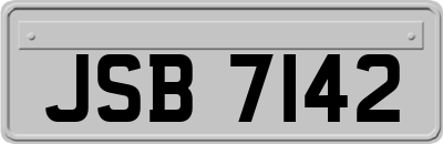 JSB7142