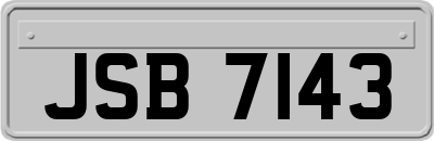 JSB7143