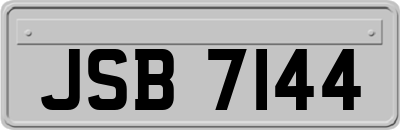 JSB7144