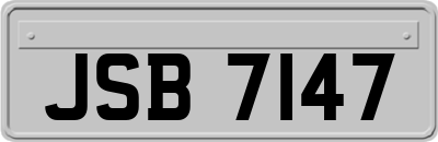JSB7147