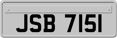 JSB7151