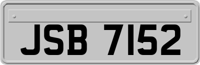 JSB7152