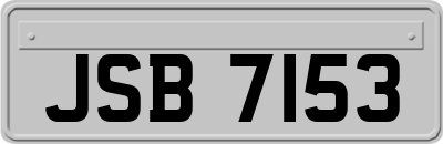 JSB7153