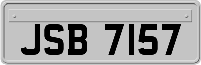 JSB7157