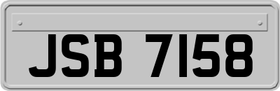 JSB7158