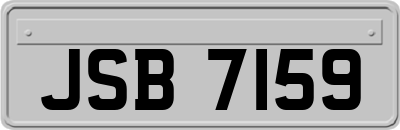 JSB7159