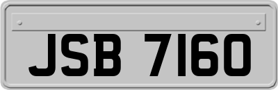 JSB7160