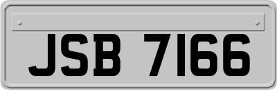 JSB7166