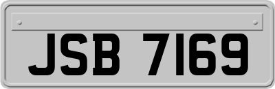 JSB7169