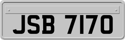 JSB7170