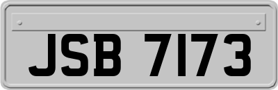 JSB7173