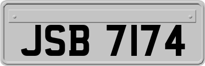 JSB7174