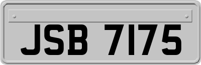 JSB7175