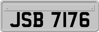 JSB7176