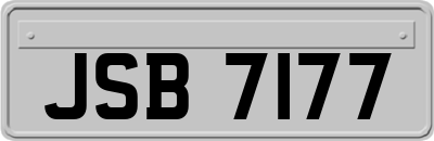 JSB7177