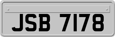 JSB7178