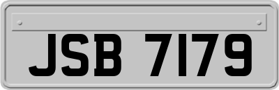JSB7179