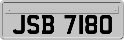 JSB7180