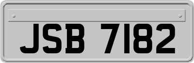 JSB7182