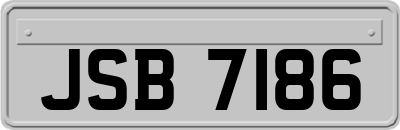 JSB7186