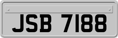JSB7188
