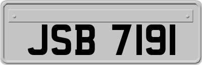 JSB7191