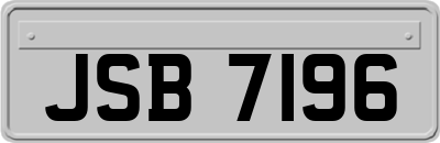 JSB7196