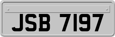JSB7197