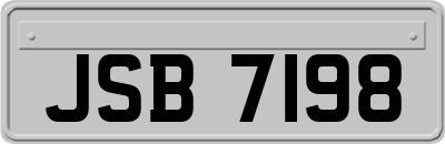 JSB7198