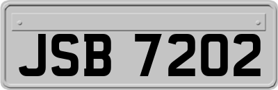 JSB7202