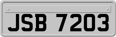 JSB7203