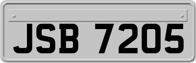 JSB7205