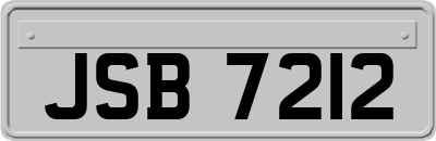 JSB7212