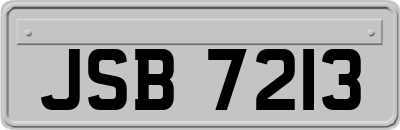 JSB7213