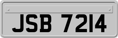 JSB7214