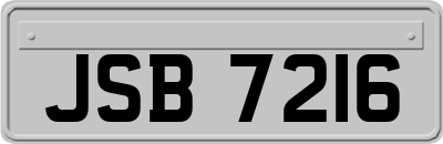 JSB7216