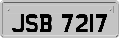 JSB7217