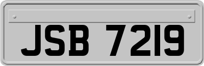 JSB7219