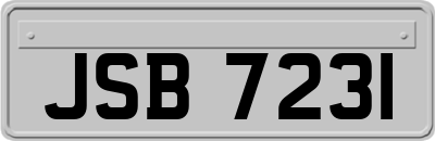 JSB7231