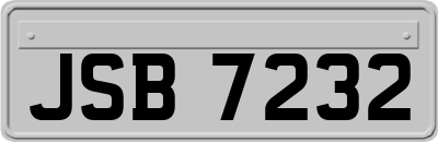 JSB7232