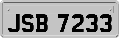 JSB7233