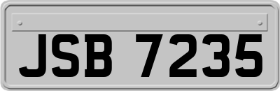 JSB7235