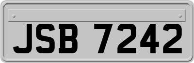 JSB7242