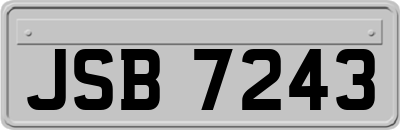 JSB7243