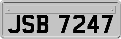 JSB7247